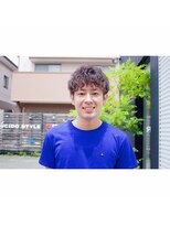 ルシードスタイルアートラッシュ(LUCIDO STYLE ARTRUSH)&nbsp;ツイストスパイラル