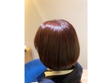 カラーズ ヘア リゾート(COLOR'S Hair Resort)