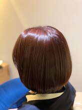 カラーズ ヘア リゾート(COLOR'S Hair Resort)