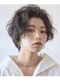 大人20代30代40代◎ハッシュカットイメチェン似合わせカット