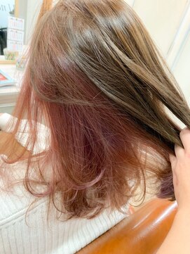 アイノア(AInoa) AInoa金町