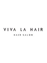 VIVA　LA　HAIR大分花園店