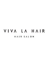 ヴィバラヘアー 大分花園店(VIVA LA HAIR)