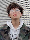 ストリートショート