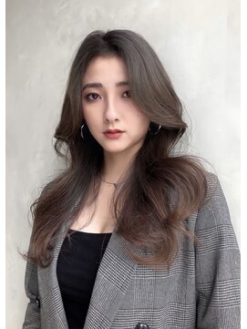 アリエッタ アザブ(ARIETTA AZABU) [aRietta水口]韓国風ヨシンモリ