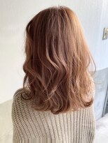 ギフト(GIFT) 津島髪質改善トリートメント/白髪染め/ヘアカラー/リタッチ