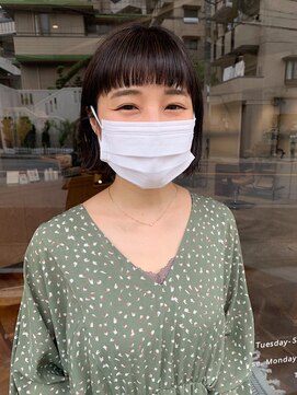 ウブ(ubu) ubu guest hair 106