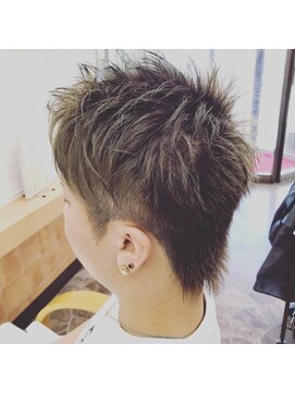 ビューティサロン ドルチェ サマーウルフ