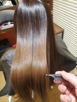 縁(ENISHI)&nbsp;美髪エステコース「松」