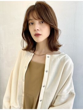 シエルバイアフロート(ciel by afloat) 大人くびれヘア