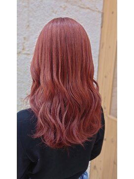 ティンク 横須賀中央(Tink) クリーミーピーチ