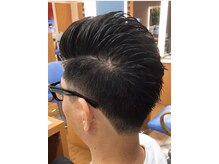 美容室 サピージュ(Sapige)