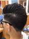 美容室 サピージュ(Sapige)の写真/カット＋スパ6050円～通いやすいプライスも魅力の1つ！平日は特にゆったりお過ごしいただけると好評です◎