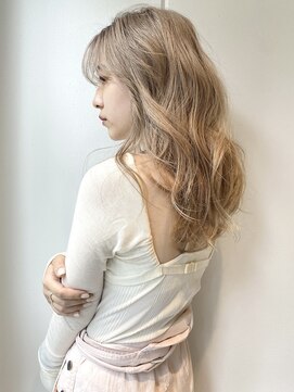 ラベスト キョウト(LOVEST) 堂本スタイル4