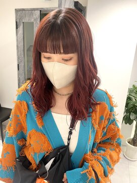 ルイス 喜連瓜破(Luis) wide bang × led