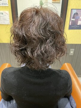 スリービープラス(3beplus) くるくるソフトスパイラル