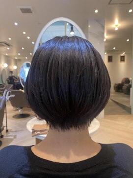 アンフィ 矢向(Anphi) 3-37 ショート/ベリショ/ミニマム