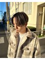 サニー(sunny)&nbsp;韓国風センターパート☆