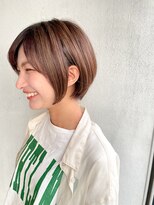 アールイー(Re:)&nbsp;ハイライトカラー