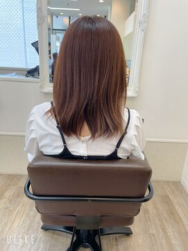 ウィスプヘアー(wisp HAIR) ＃プルエクステ　＃エクステ　＃大宮