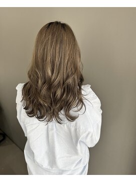 ラフィネ(Raffine) シークレットハイライト