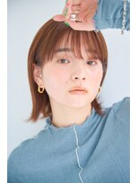 リトル 鹿児島中央(little)&nbsp;ミニボブ