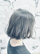 ベシドゥーズ(Besixdouze)&nbsp;ボブ