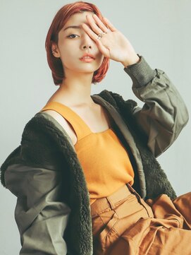 バーノン(VERNON) MINIMUM BOB【VERNON】058-262-3611