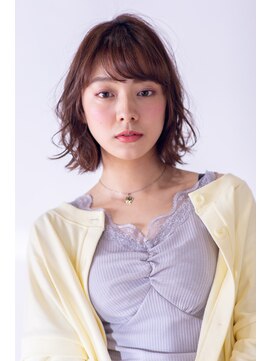 スノードロップ 阿佐ヶ谷(Snowdrop) ショート/縮毛矯正/カラー/白髪染め/ハイライト/阿佐ヶ谷