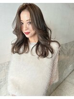 アクシス 栄店3F(`AXIS) 大人レディベージュ