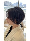 ショートレイヤー