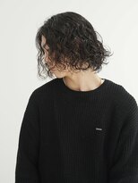 ボブ 金沢(BOB)&nbsp;10代20代ロン毛スパイラルパーマ