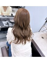 ドロシー 郡山桑野店(Dorothy) イメチェン/ハッシュカット/フルバング/似合わせカット/郡山