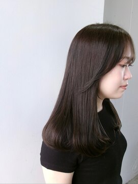 キコ(kico) 柔らかいまろみカラー