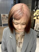 マール(MAAR) roots color