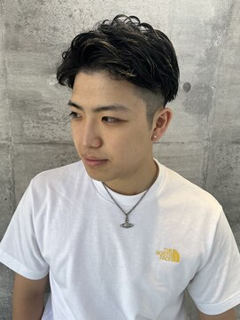 サラビューティーサイト 志免店(SARA Beauty Sight) 【福岡】大人アップバング