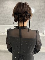 サード(ThairD) twin arrange ◎