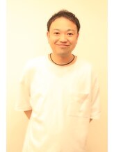 クラウドヘアー 北仙台店 阿部 