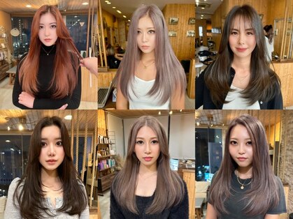 ベル 亀戸(Belle)の写真