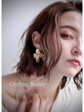 フリーダム アイネス 福山駅前店(freedom ines) “Crafting Beauty”