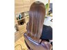 ☆ヘアリセッター講師が手掛ける☆カット+ヘアメンテナンス　￥22110→20000