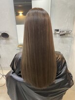 レックス 中野(rex) 髪質改善トリートメント