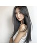 【皆様OK】-5才の髪に♪カット+蜂蜜スパ5分+髪質改善トリートメント