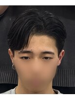 エイル 北堀江(Eir)&nbsp;ガイルヘア