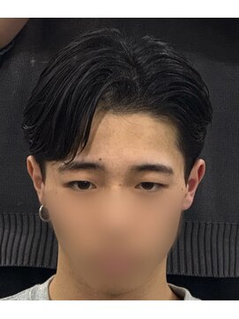 エイル 北堀江(Eir) ガイルヘア