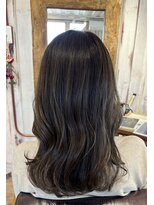 カリラ(CAOLILA)&nbsp;ナチュラルハイライト