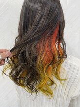 ＊デザインカラーの新しいスタンダード、ここに誕生＊