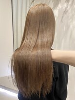 エレノア 新宿西口店(Eleanor)&nbsp;ハニーベージュ