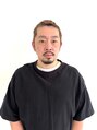 ヘアークラフト アニー 南郷18丁目店(HAIR CRAFT Annie)/山田　直矢