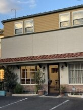 チャップス(HAIR MAKE CHAPS)